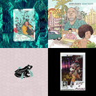 Brazil 45 Boxset Curated by BADBADNOTGOOD | Various Artists