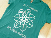 Antiquasauria shirt and download photo 