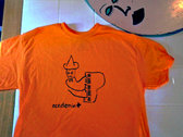ACADEMIA Tapes T-Shirt! photo 