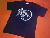 Camiseta GATO MARTIN photo 