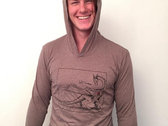 "The Dragon Song" hoodie photo 