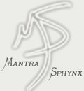 Mantra Sphynx image
