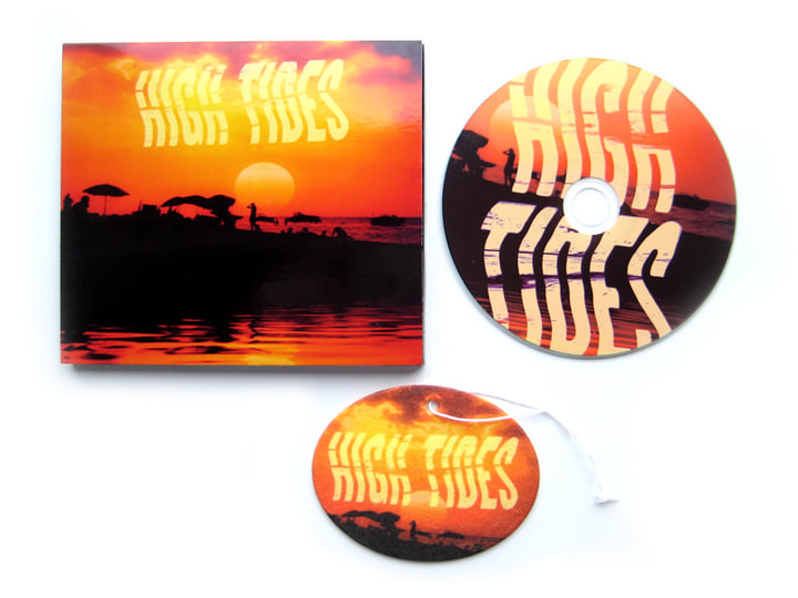High Tides | High Tides