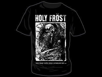 Holy Fröst Shirt main photo