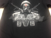 Mindocracy Dead soldier Shirt "On sale!" photo 