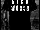 Disciples "Sick World" Men's T-Shirt photo 