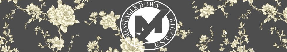Messenger Down — Photo
