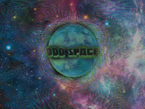 Odd Space — Photo