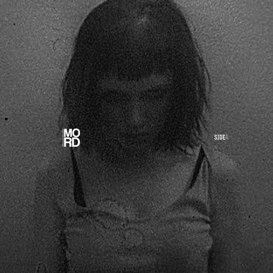 Phobia EP | A001 | mord
