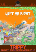 Left Or Right image