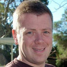 Paul Smedley thumbnail