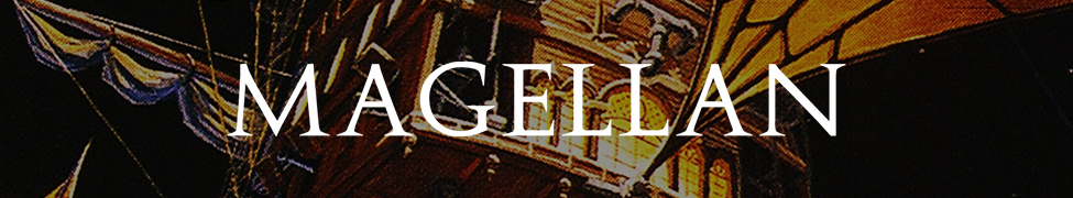 Magellan