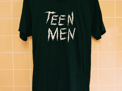 Teen Men T-shirt main photo