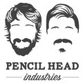 Pencil Head Industries image