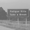 Fatigue Kills image