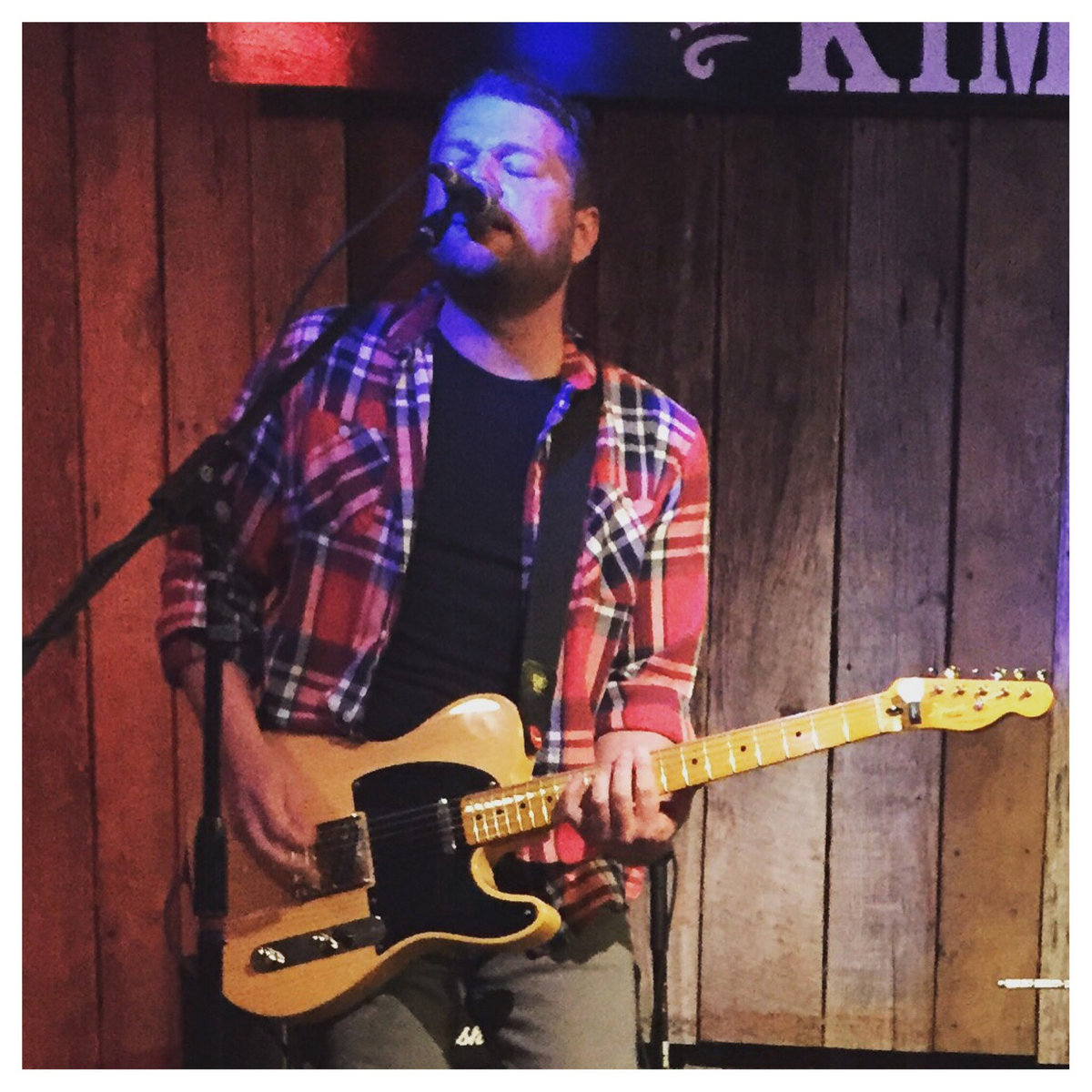 Secrets In The Dark EP Matt Pruitt