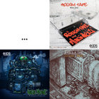 Chinoiseries pt.1,2 & 3 & Bonus Tracks [Digital]! | Onra