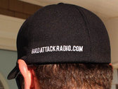 Bird Attack Records & Radio Hat photo 