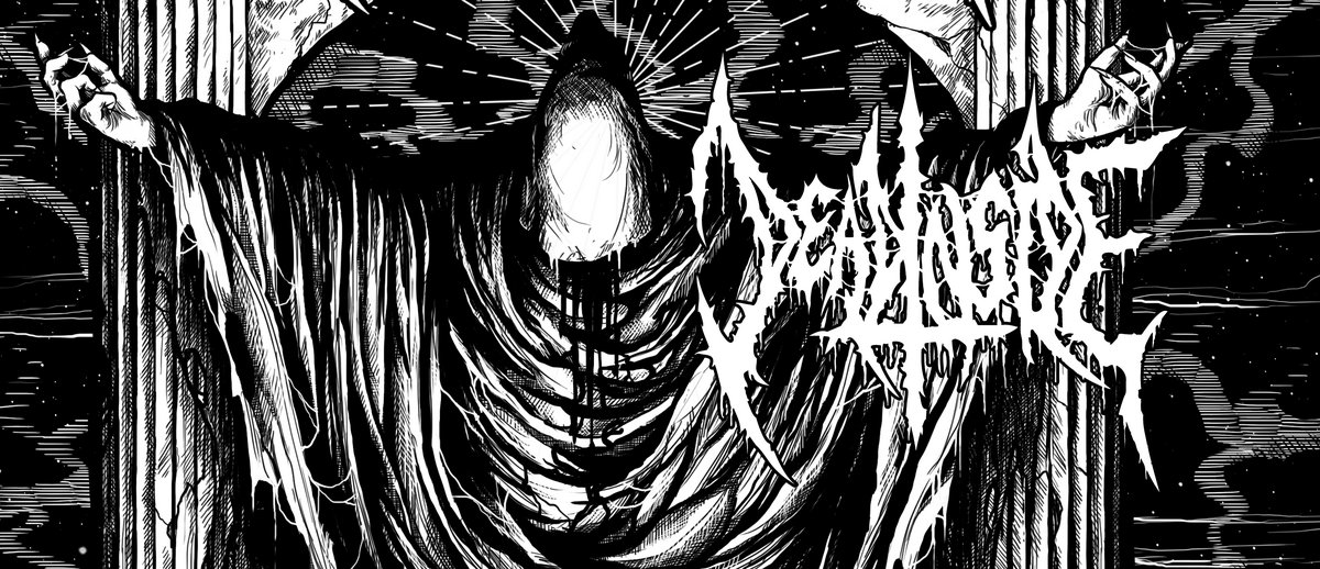 i like bananas deathmetal i like bananas deathmetal