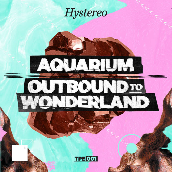 Hystereo cover