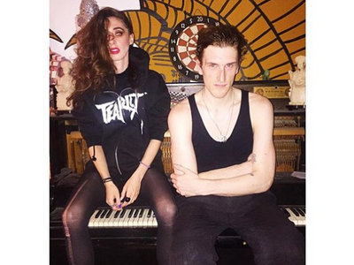 tearist