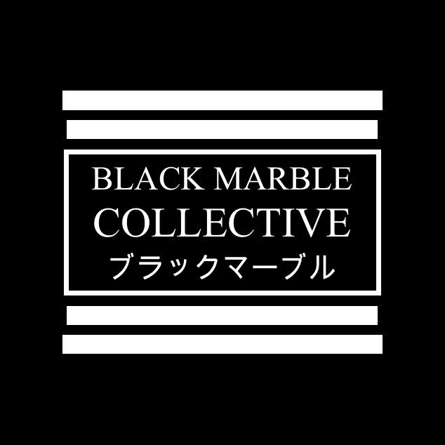 Infinite Light x Infinite Life Black Marble Collective