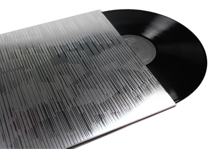 Edition 1 | King Midas Sound / Fennesz | King Midas Sound