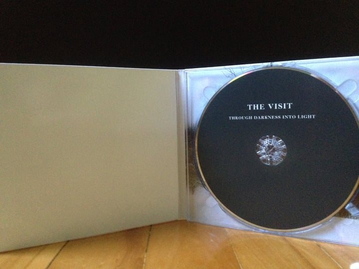 Through Darkness Into Light | The Visit