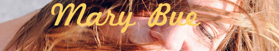 Mary Bue — Photo