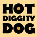 Hot Diggity Dog image