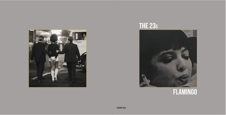 The 23s - Flamingo | The 23s