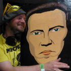 Garry Armstrong thumbnail