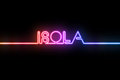 Isola — Photo
