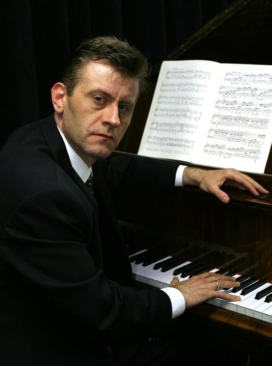 Jules Massenet - Meditation (Piano solo) | Milko Milkov