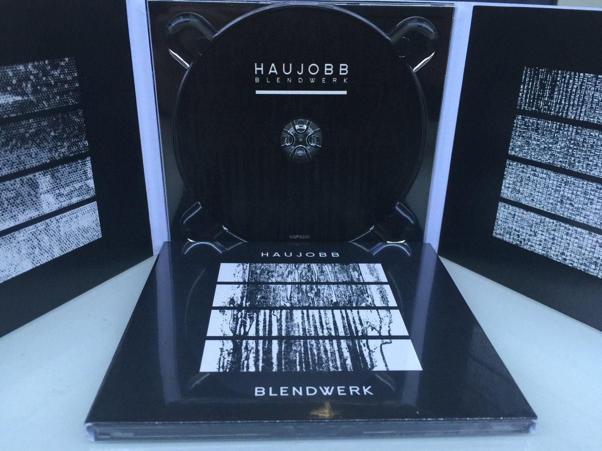 haujobb blendwerk