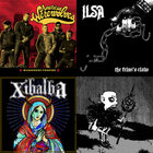 XIBALBA Xibalba | Xibalba | A389 Recordings