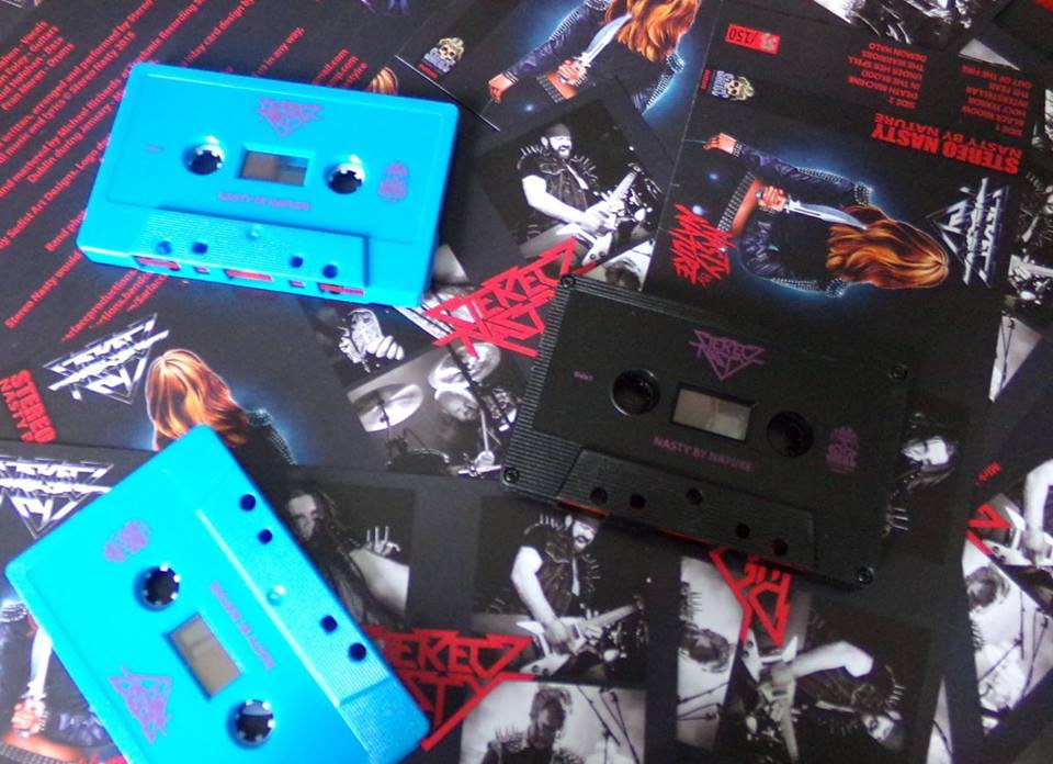 Twelve Metal Bands That Put the Emphasis on Shredding Bandcamp Daily