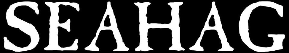 Seahag — Photo · logo