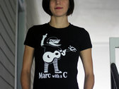 Marc With a C T-shirt? Yes! photo 