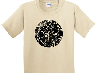 Celestial T-Shirt main photo