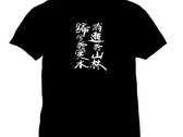Zuriaake - River Metempsychosis T-Shirt photo 