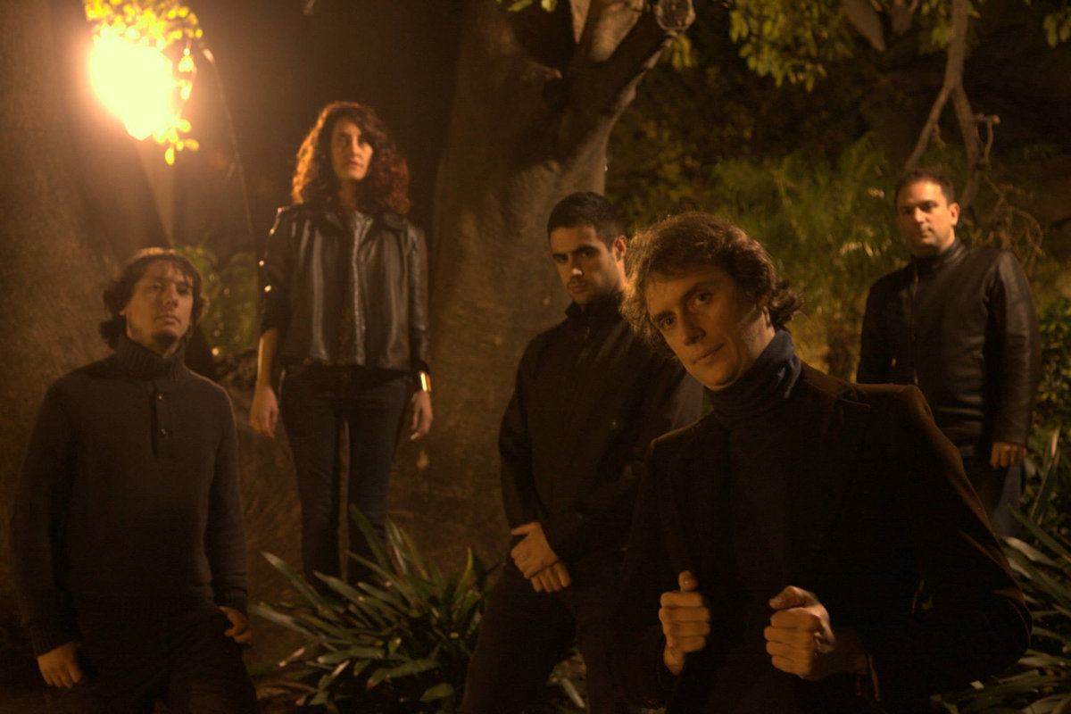 Music | Fotos del Otoño