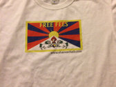 Fee Free T-Shirt photo 