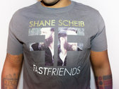 The Official Fast Friends T-Shirt photo 
