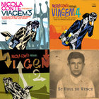Nicola Conte Presents Viagem 3 | Far Out Recordings