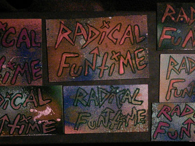 Radical Fun Magnets main photo