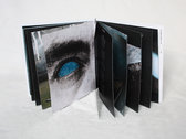Dystopium - Limited edition artbook & CD photo 