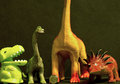 Ten Cent Dinosaur image