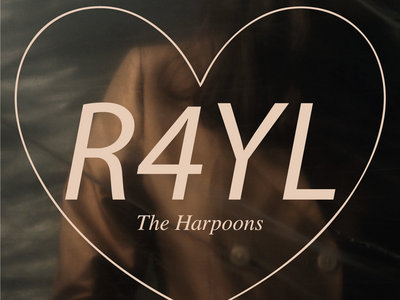 The Harpoons (single launch) at The Bearded Lady (Bris) - Sat 21 Nov 2015 main photo
