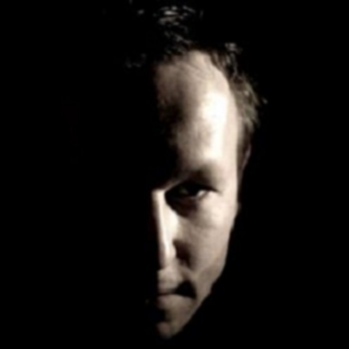 Krisztian K. cover